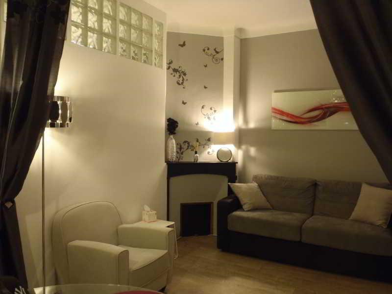 Marazur Apartments Cannes Bagian luar foto