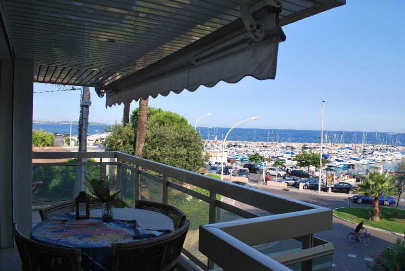 Marazur Apartments Cannes Bagian luar foto