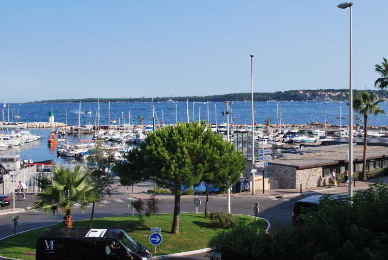 Marazur Apartments Cannes Bagian luar foto