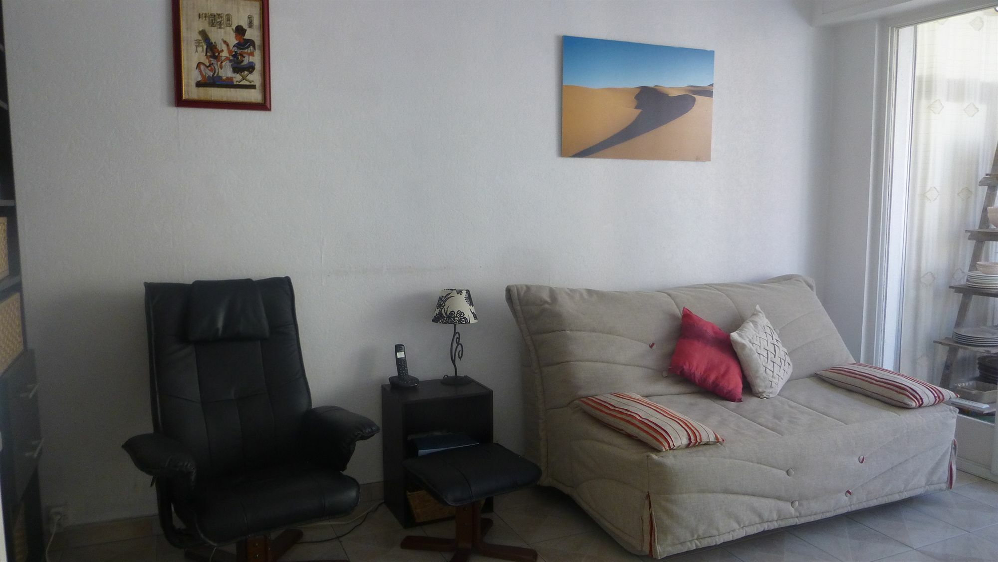 Marazur Apartments Cannes Bagian luar foto