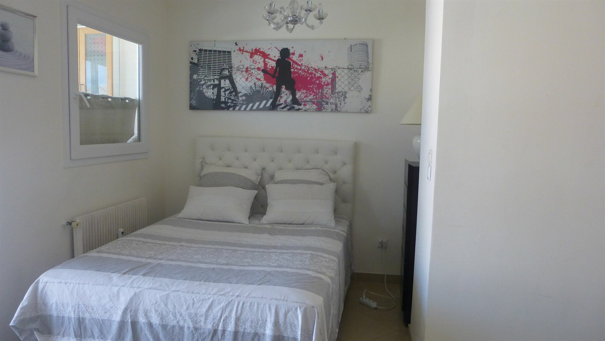Marazur Apartments Cannes Bagian luar foto