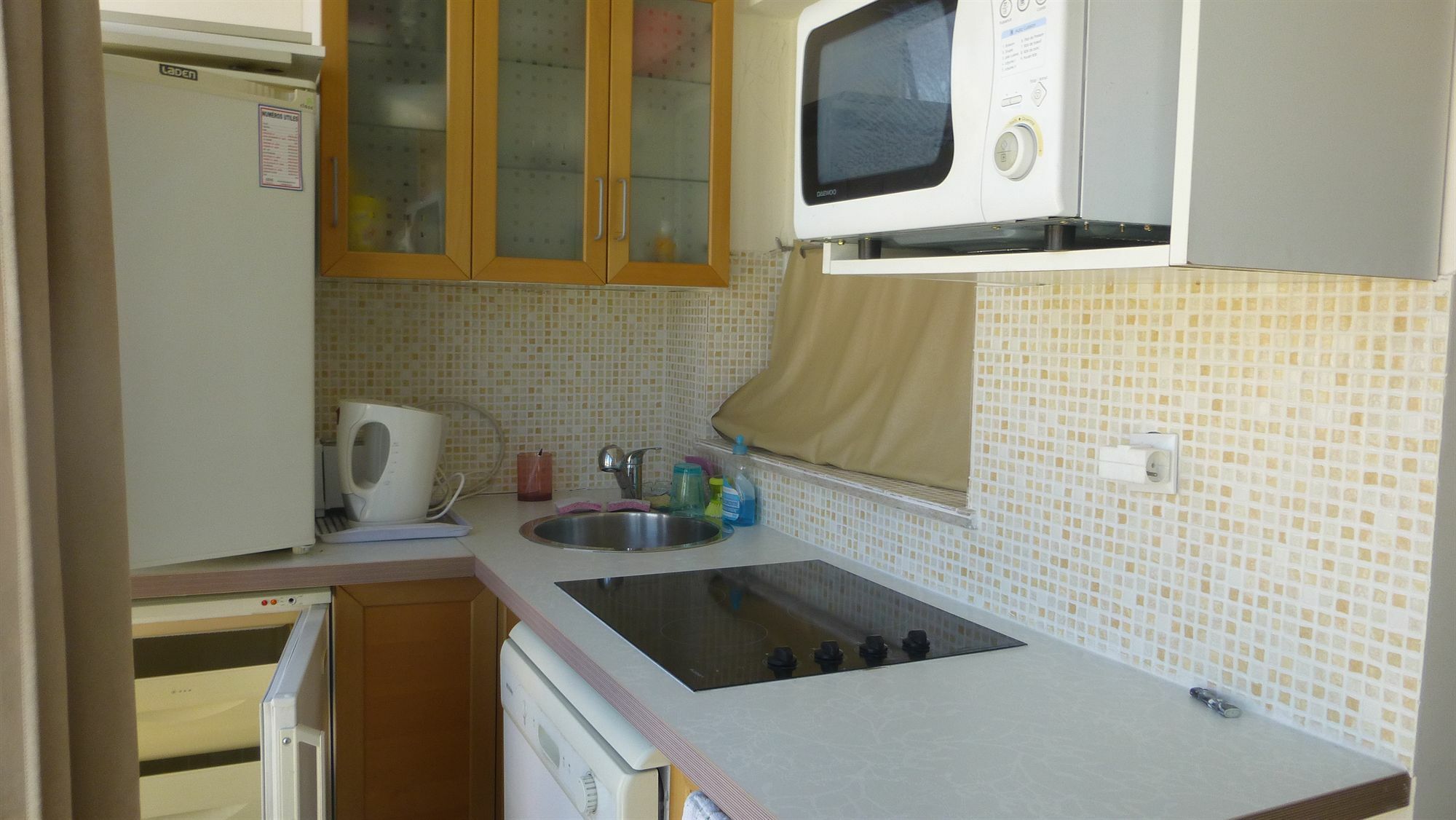 Marazur Apartments Cannes Bagian luar foto
