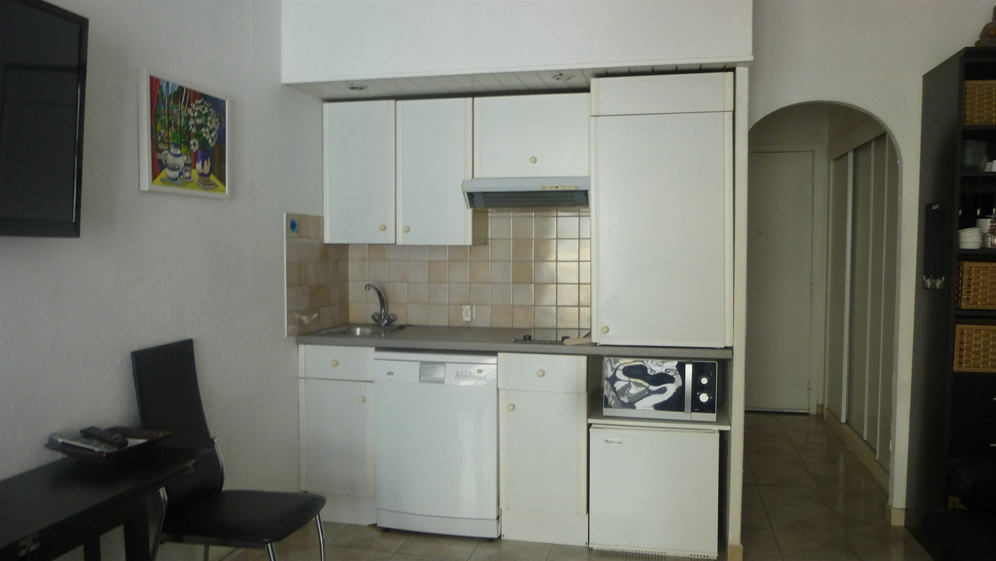 Marazur Apartments Cannes Bagian luar foto