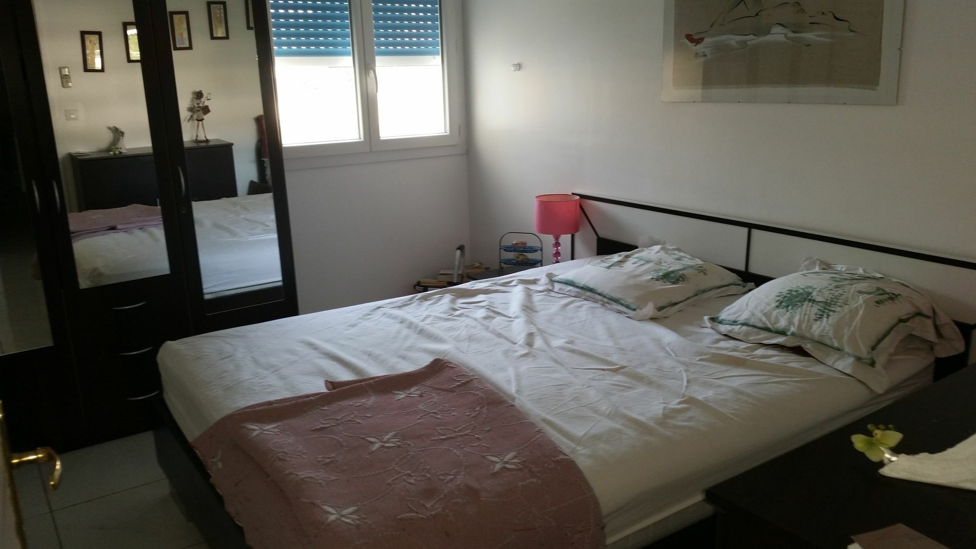 Marazur Apartments Cannes Bagian luar foto