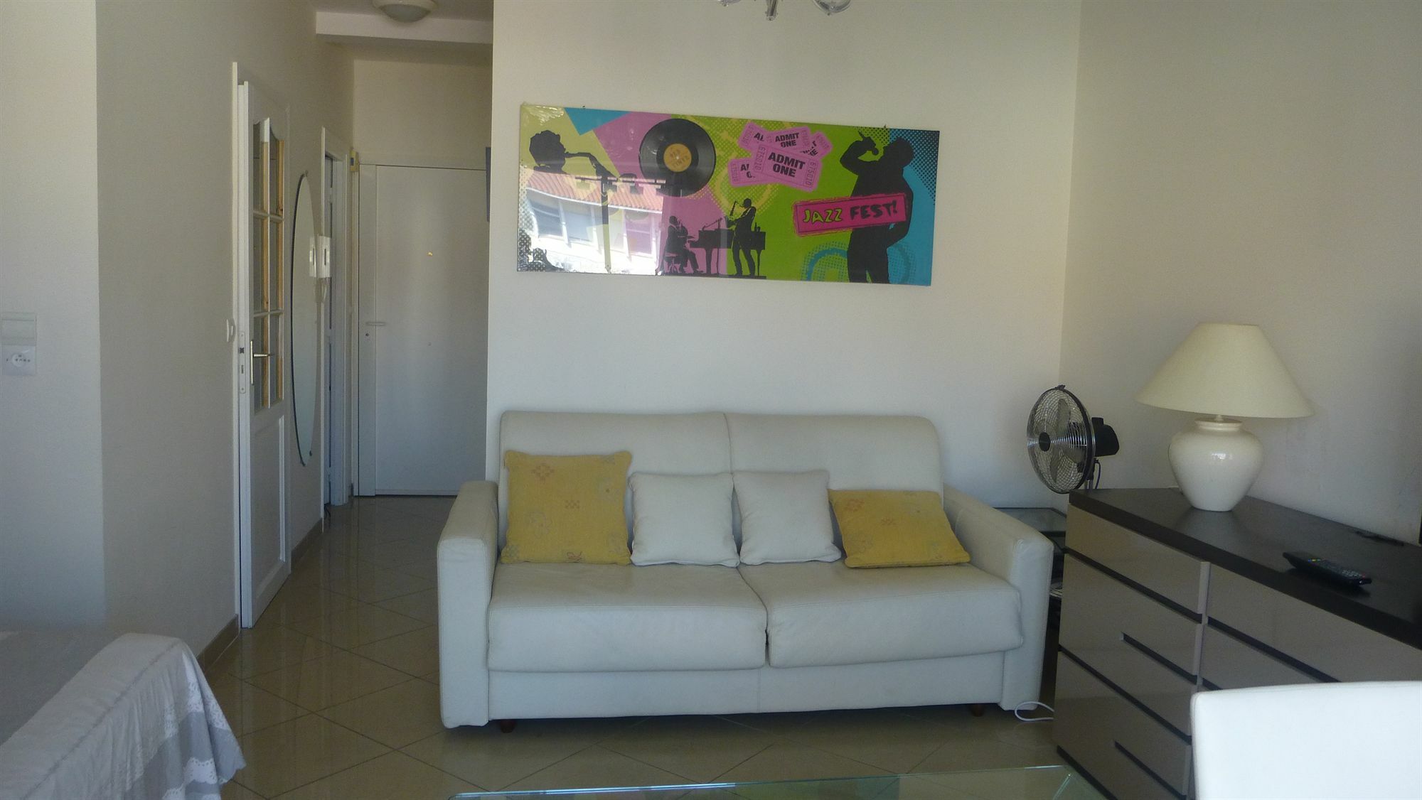 Marazur Apartments Cannes Bagian luar foto