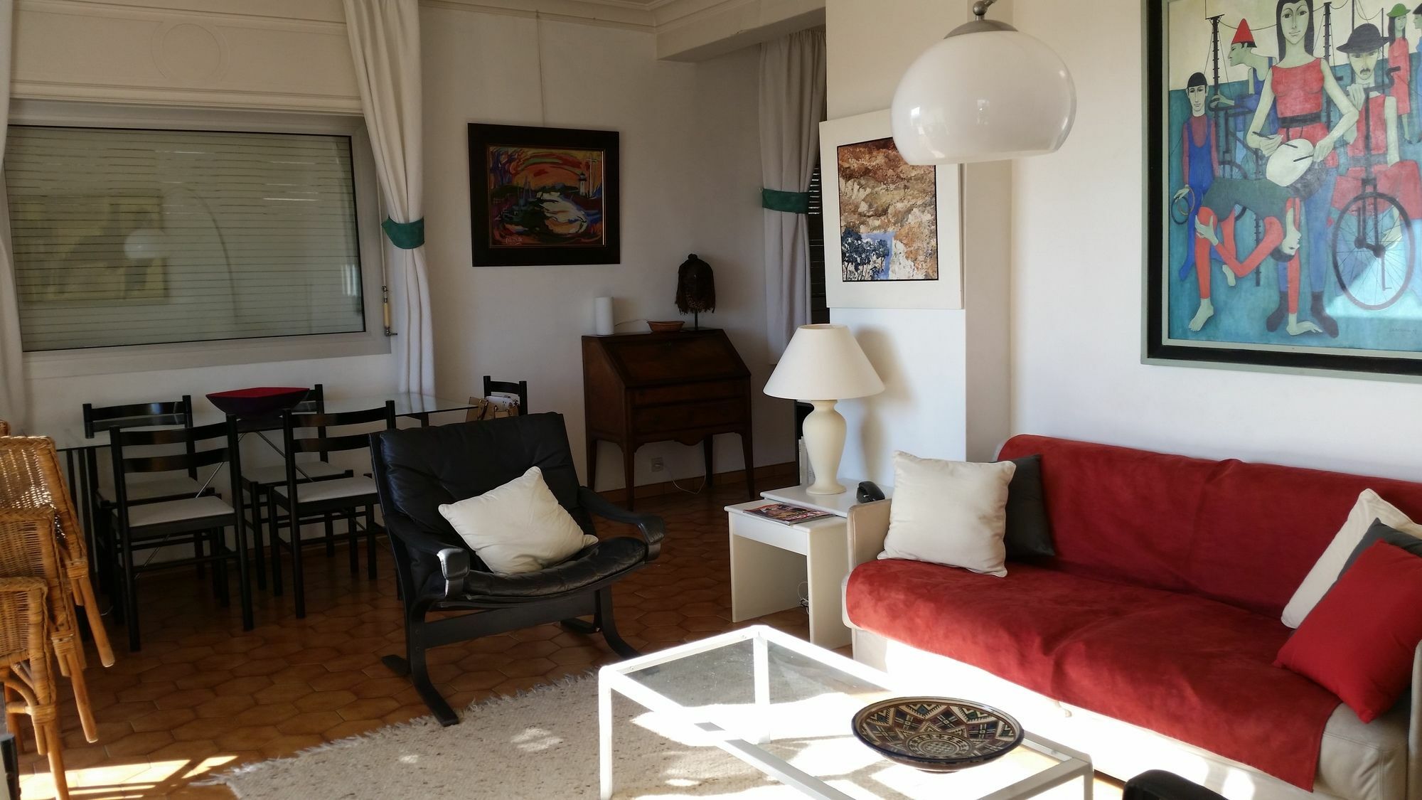 Marazur Apartments Cannes Bagian luar foto