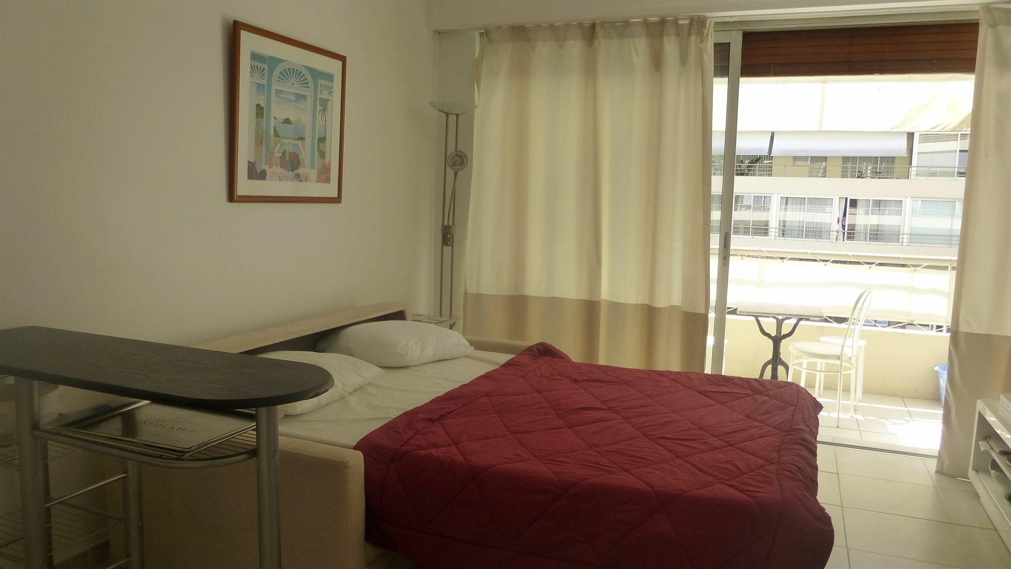 Marazur Apartments Cannes Bagian luar foto